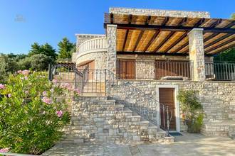 Thumbnail von Mediterrane Villa direkt am Meer, Insel Korcula