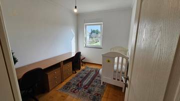 Thumbnail von Wohnung mit Balkon und Blick bis zum Meer