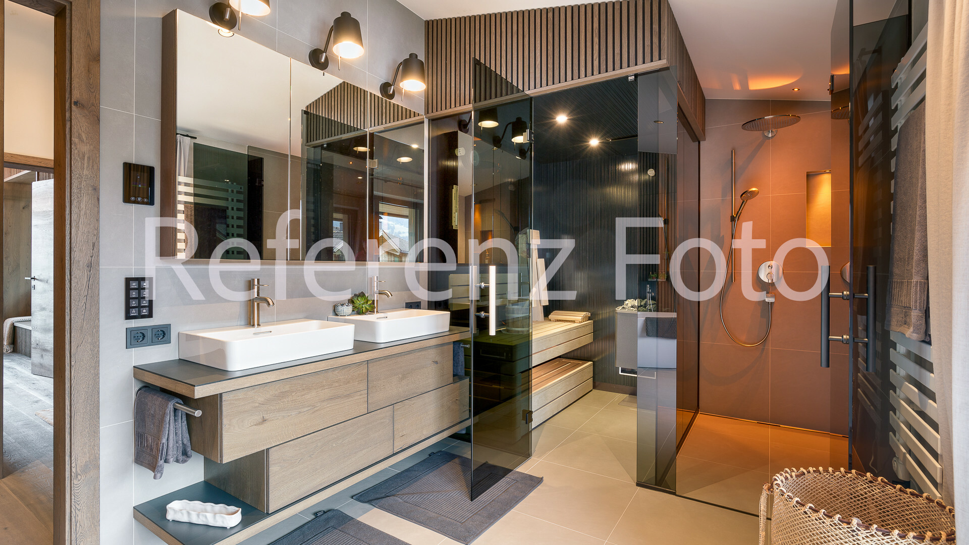 Thumbnail von K5 Top 9 - Luxus-Penthouse mit traumhaftem Ausblick