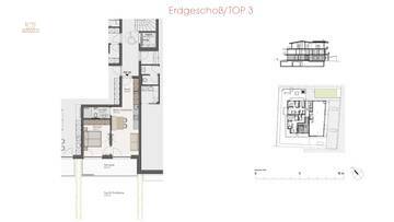 Thumbnail von K5 Top 3 - Gartenwohnung in exklusivem Neubau