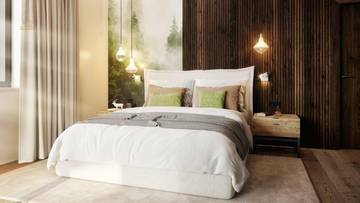 Thumbnail von K5 Top 8 - Luxus-Penthouse in sonniger Ruhelage