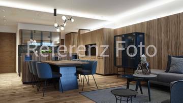 Thumbnail von K5 Top 7 - Terrassenwohnung in exklusivem Neubau