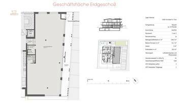 Thumbnail von K5 Büro/Geschäftsfläche exklusivem Neubau