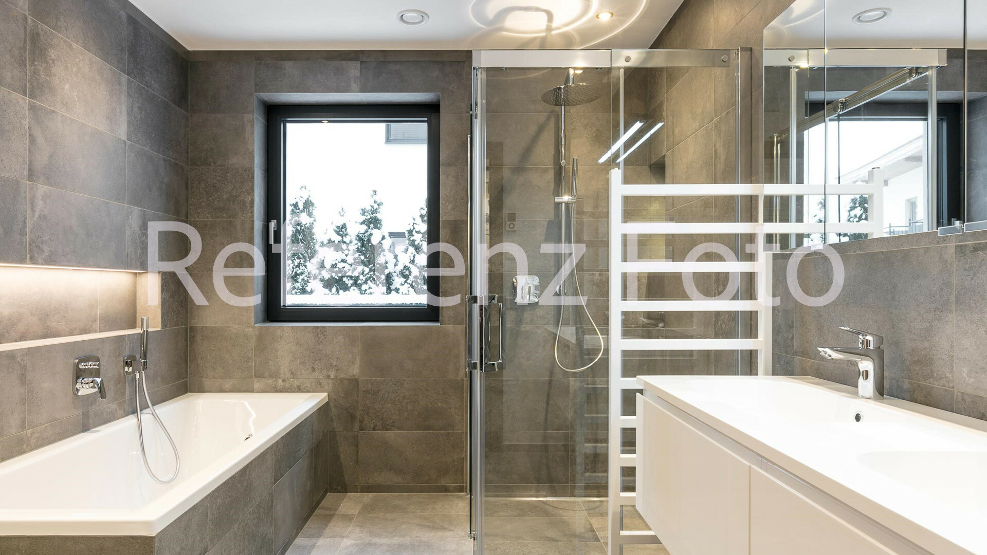 Thumbnail von K5 Top 6 - Terrassenwohnung in exklusivem Neubau