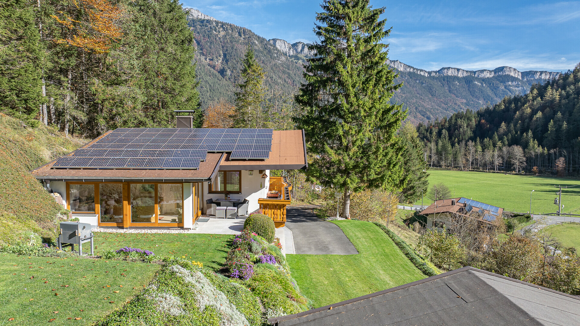 Thumbnail von Anwesen in einzigartiger Toplage mit unverbautem Panoramablick