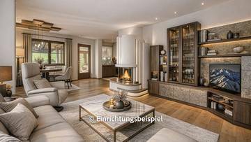 Thumbnail von Anwesen in einzigartiger Toplage mit unverbautem Panoramablick