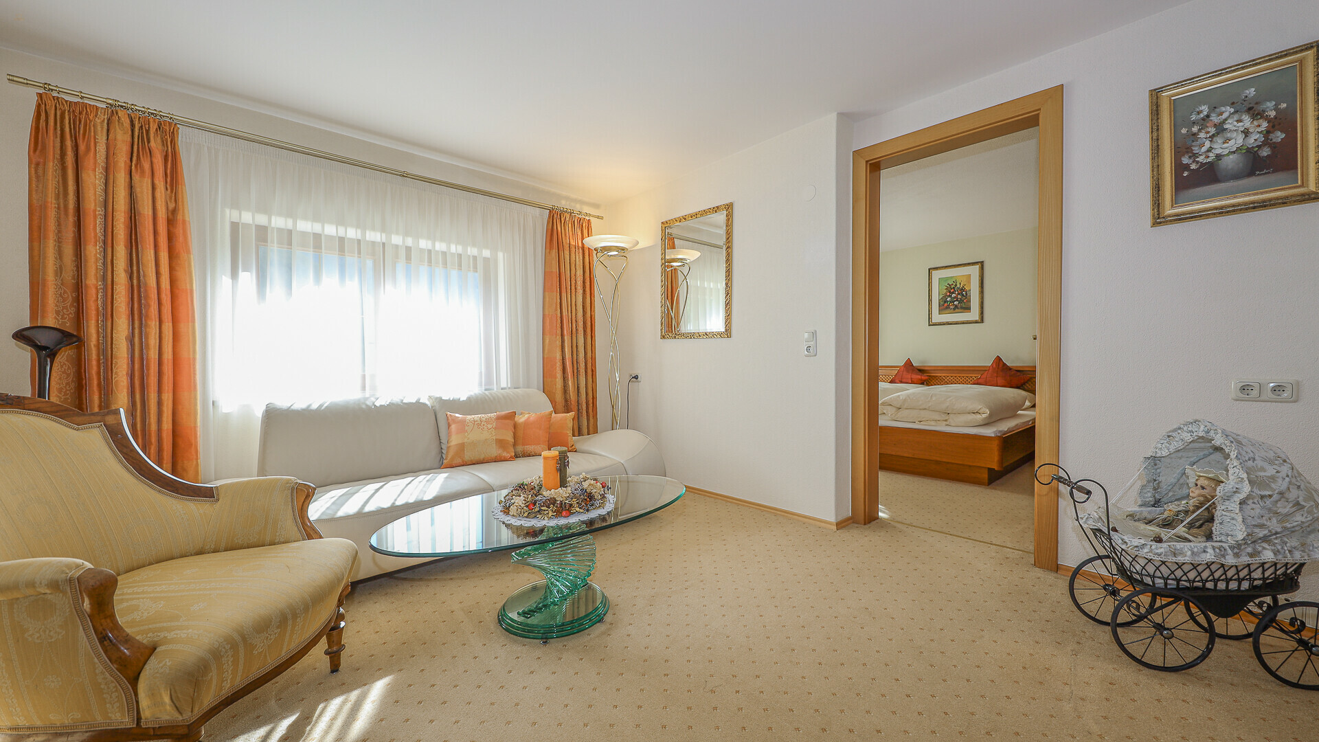 Thumbnail von Anwesen in einzigartiger Toplage mit unverbautem Panoramablick