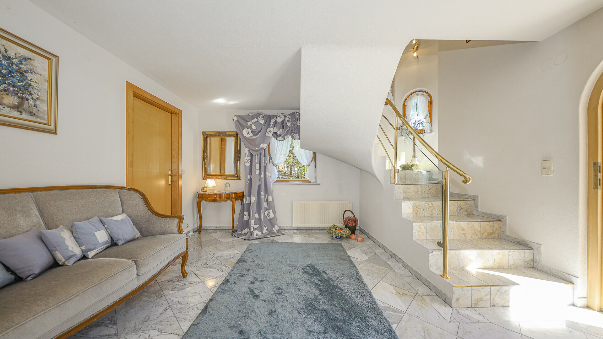 Thumbnail von Anwesen in einzigartiger Toplage mit unverbautem Panoramablick