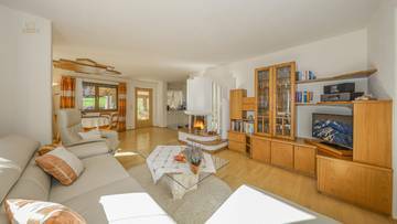 Thumbnail von Anwesen in einzigartiger Toplage mit unverbautem Panoramablick