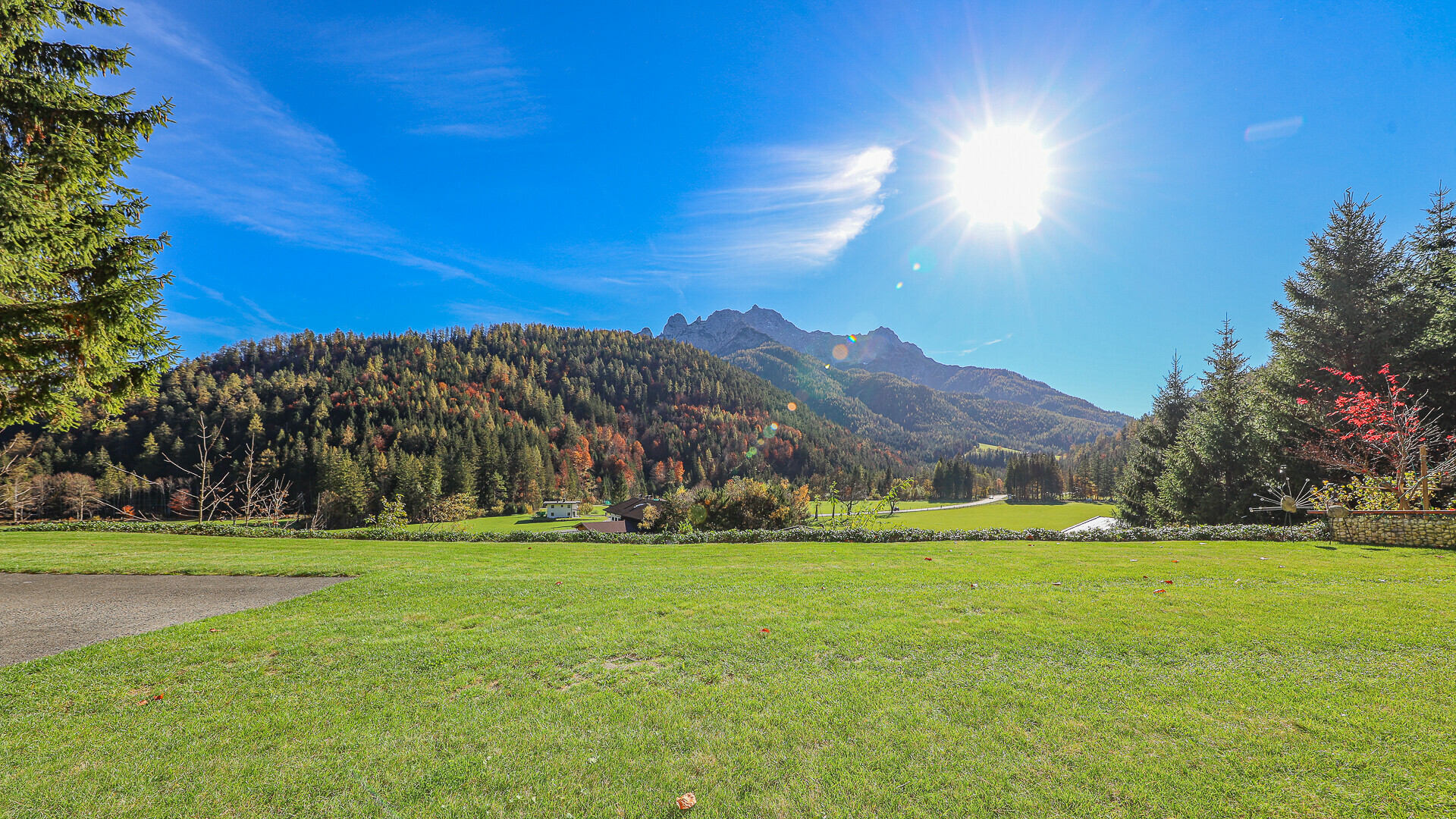 Thumbnail von Anwesen in einzigartiger Toplage mit unverbautem Panoramablick