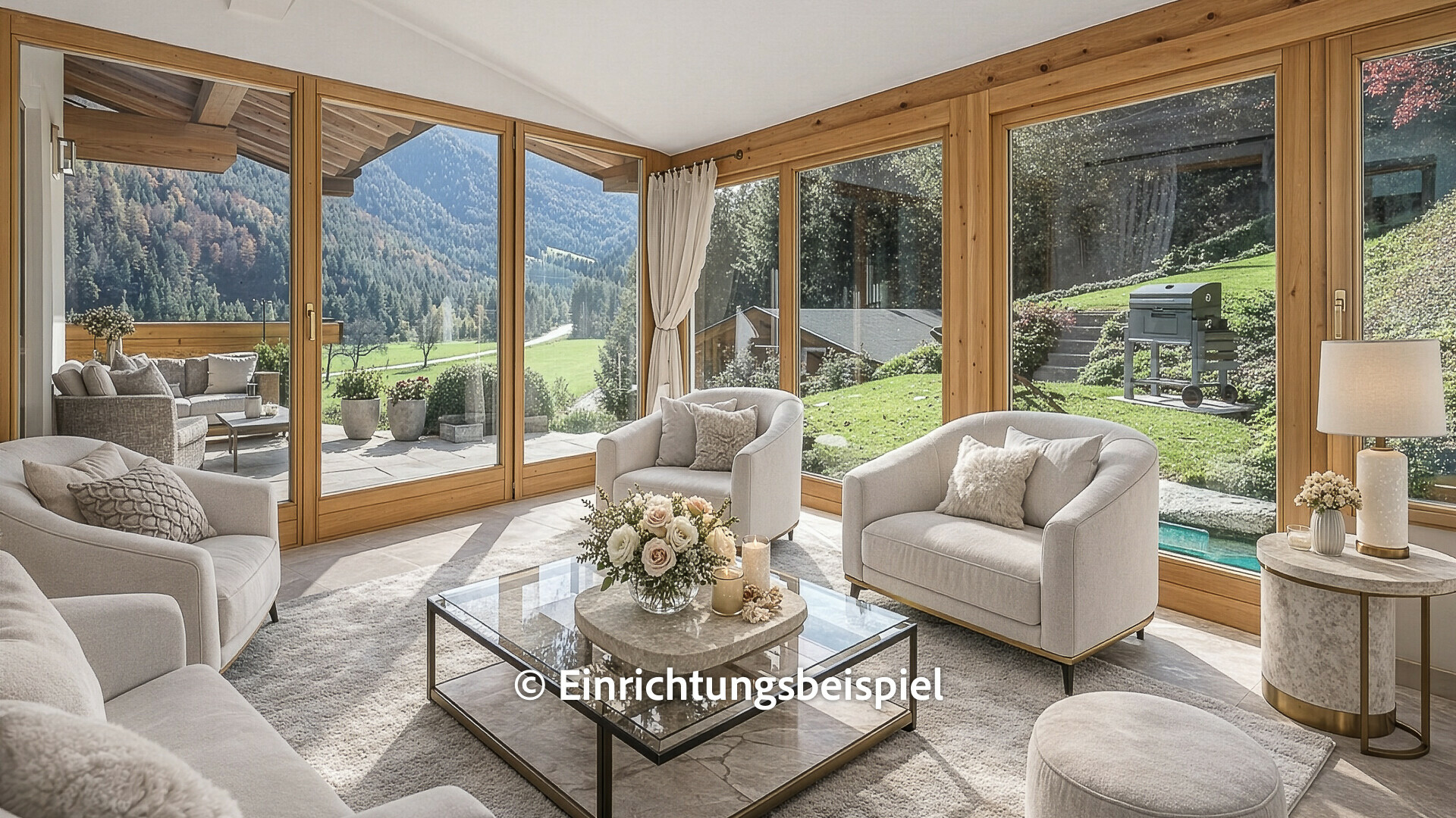 Thumbnail von Anwesen in einzigartiger Toplage mit unverbautem Panoramablick