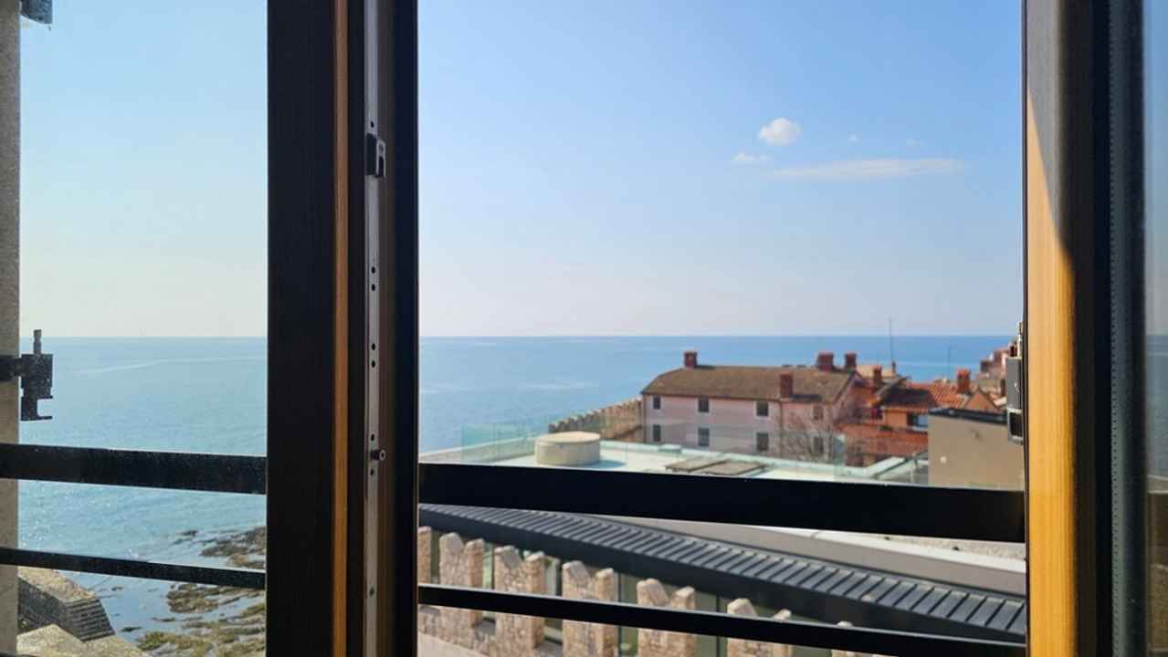 Wohnung im Stadtzentrum von Novigrad