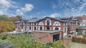 Thumbnail von Ein Gutshaus mit Charme, Extravaganz & besonderem Flair!