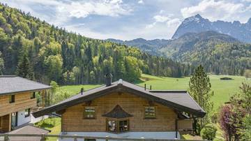 Thumbnail von Großzügiges Einfamilienhaus in traumhafter Lage