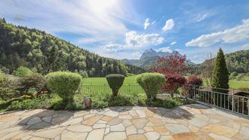 Thumbnail von Großzügiges Einfamilienhaus in traumhafter Lage