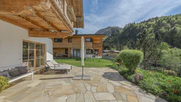 Thumbnail von Großzügiges Einfamilienhaus in traumhafter Lage