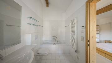 Thumbnail von Dachgeschosswohnung am Sonnberg mit Blick über Kitzbühel