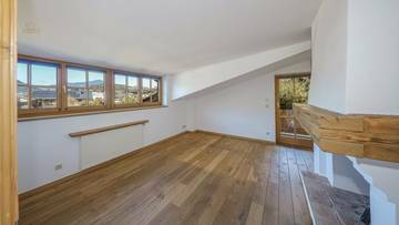 Thumbnail von Dachgeschosswohnung am Sonnberg mit Blick über Kitzbühel