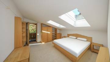 Thumbnail von Dachgeschosswohnung am Sonnberg mit Blick über Kitzbühel