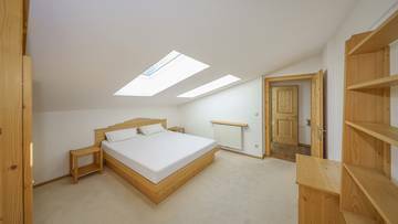 Thumbnail von Dachgeschosswohnung am Sonnberg mit Blick über Kitzbühel