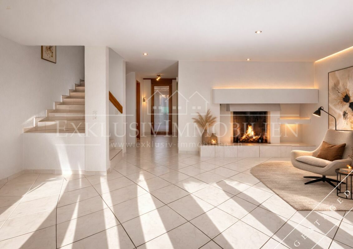 Thumbnail von Ein Zuhause voller Leben und Weitblick