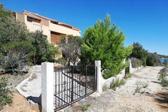Thumbnail von Haus auf kleiner Insel bei Zadar direkt am Meer