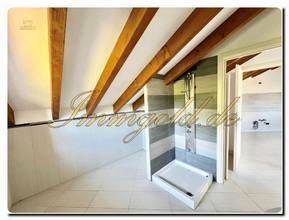 Thumbnail von Immogold Lago Maggiore Traumhafte Dachgeschosswohnung mit großer Terrasse, Stellplatz und Panorama-Seeblick, komplett renoviert