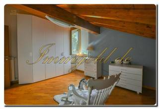 Thumbnail von Immogold Lago Maggiore, attraktive Maisonette in moderner Wohnanlage mit beeindruckendem Seeblick und exklusivem Gemeinschaftspool – ideal für alle, die Komfort, Ruhe und Lebensqualität schätzen.