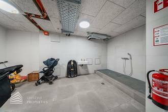 Thumbnail von Wunderschöne 3-Zimmer Wohnung mit Garage und Fitnessraum, Nähe Rudolfinerhaus