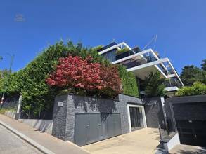 Thumbnail von Wunderschönes Penthouse mit Pool und prachtvollem Blick, Nähe Kahlenberg