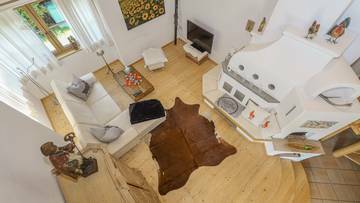 Thumbnail von Hauptwohnsitz mit Kaiserblick in sonniger Ruhelage