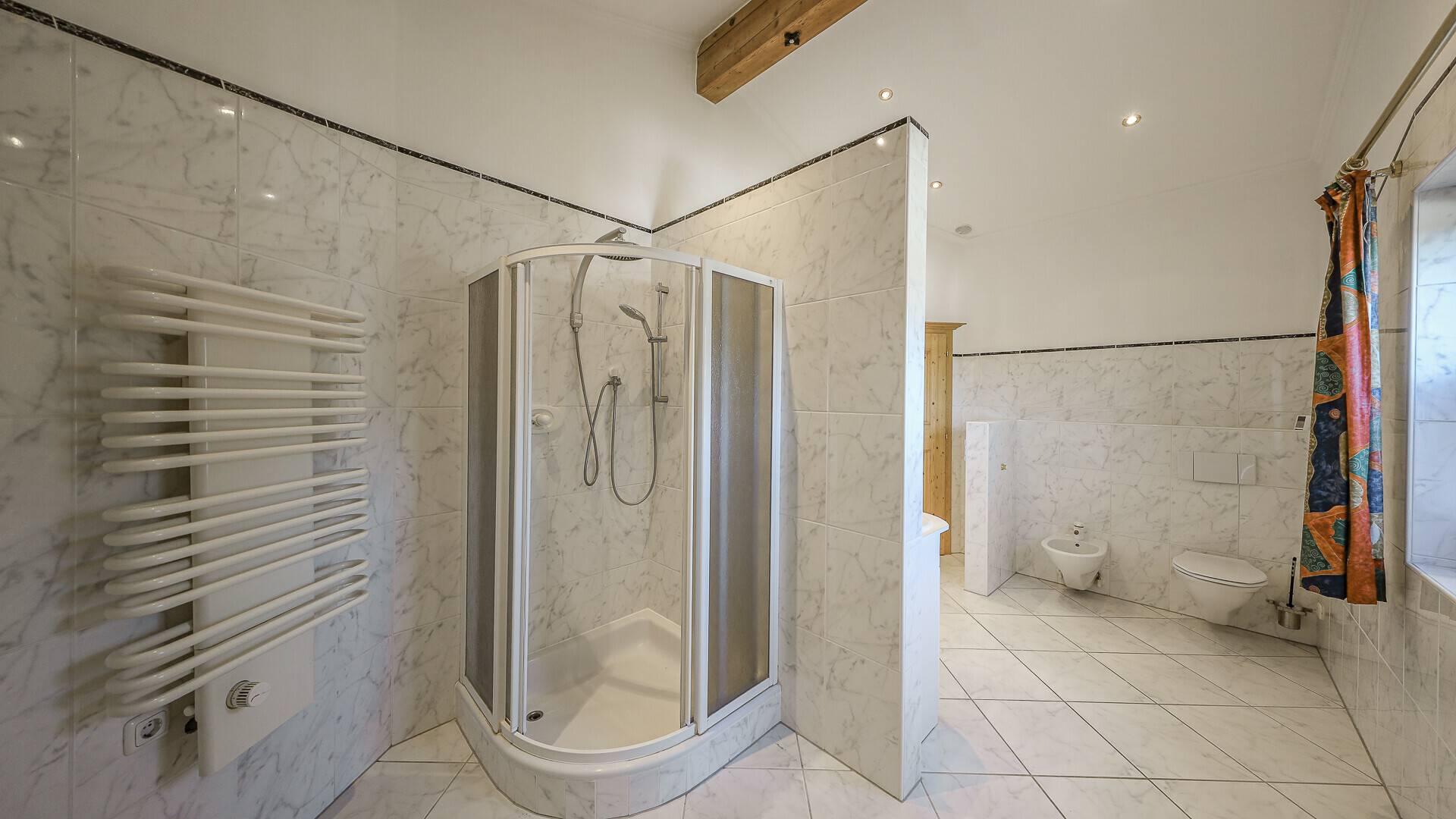 Thumbnail von Hauptwohnsitz mit Kaiserblick in sonniger Ruhelage