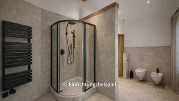 Thumbnail von Hauptwohnsitz mit Kaiserblick in sonniger Ruhelage