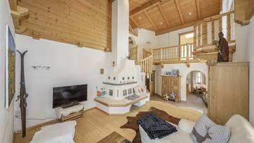 Thumbnail von Hauptwohnsitz mit Kaiserblick in sonniger Ruhelage