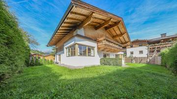 Thumbnail von Hauptwohnsitz mit Kaiserblick in sonniger Ruhelage