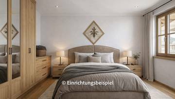 Thumbnail von Hauptwohnsitz mit Kaiserblick in sonniger Ruhelage