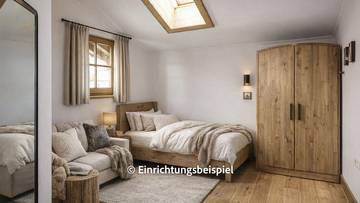 Thumbnail von Hauptwohnsitz mit Kaiserblick in sonniger Ruhelage