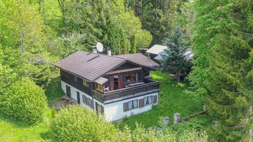 Thumbnail von Berghütte in unverbaubarer Alleinlage