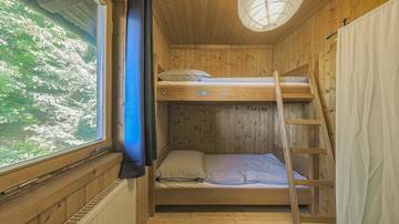 Thumbnail von Berghütte in unverbaubarer Alleinlage