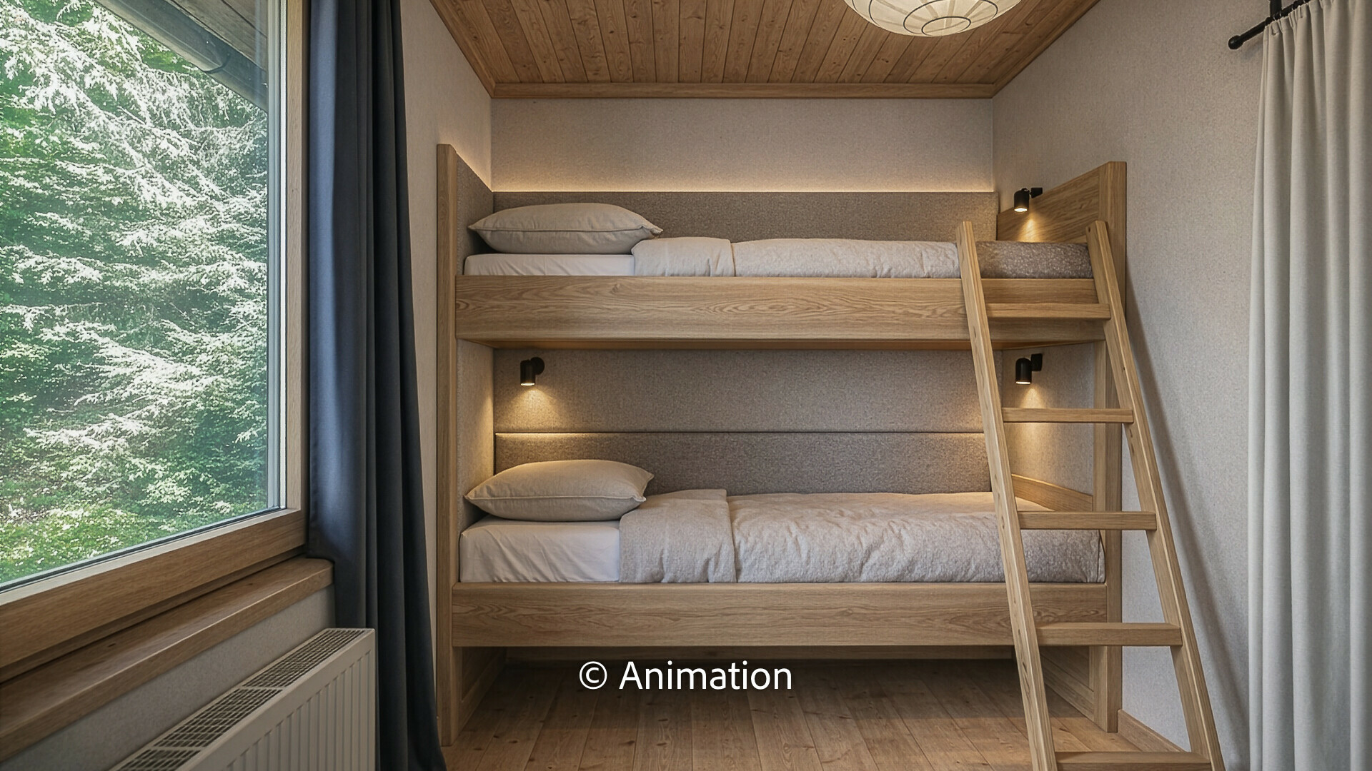 Thumbnail von Berghütte in unverbaubarer Alleinlage