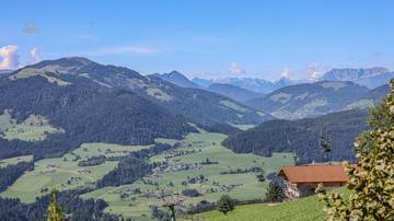 Thumbnail von Berghütte in unverbaubarer Alleinlage