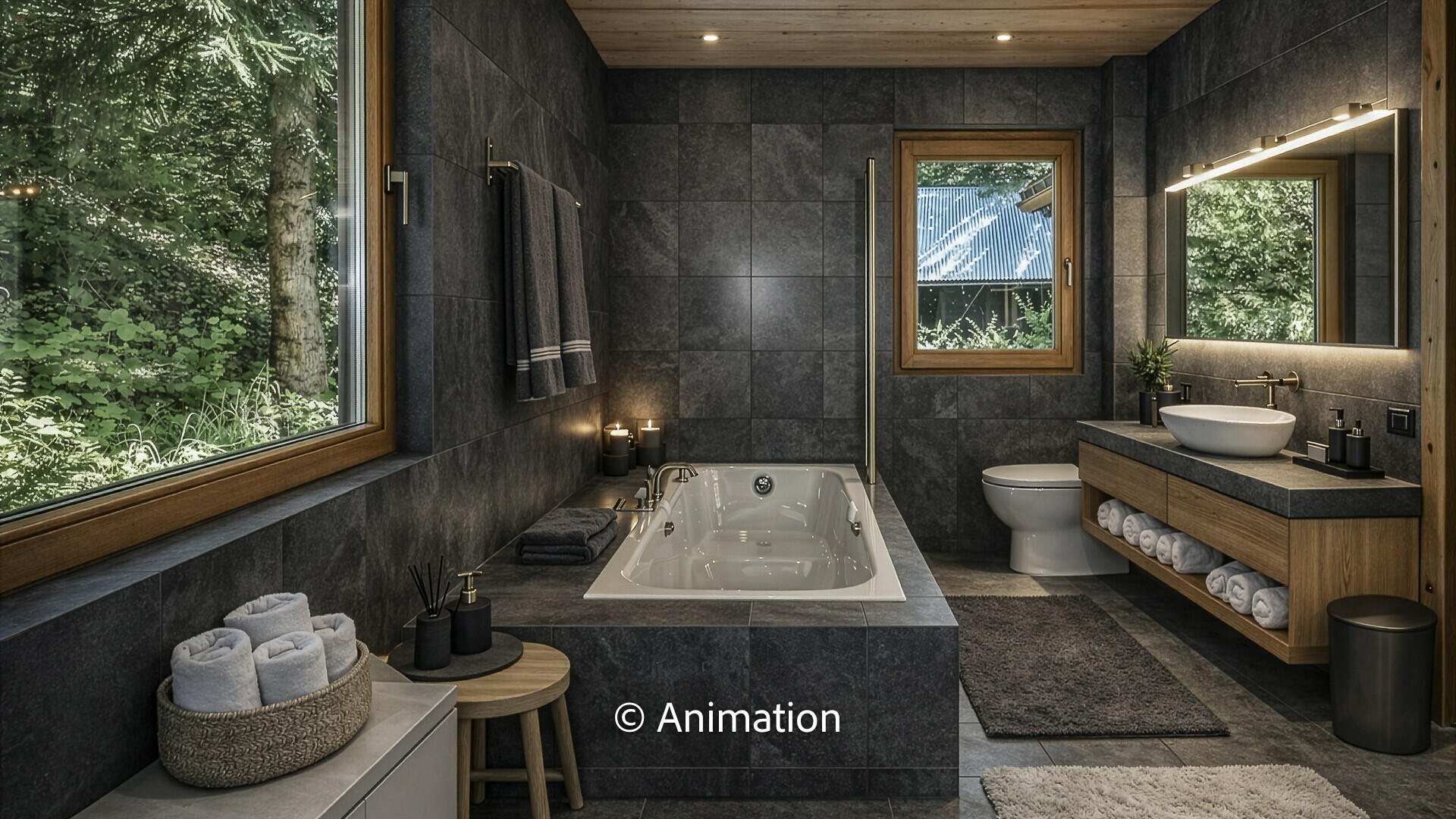 Thumbnail von Berghütte in unverbaubarer Alleinlage