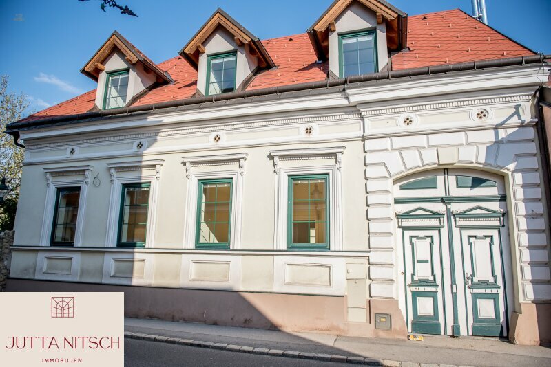 Thumbnail von Schönes Büro/Praxis - Gemeinschaftsbüro/Praxis möglich - Gumpoldskirchen neben Parkplatz