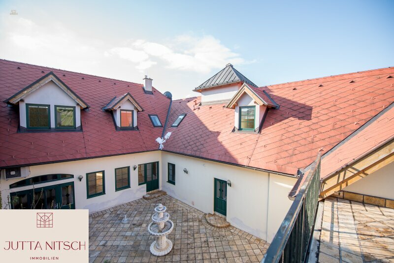 Thumbnail von Schönes Büro/Praxis - Gemeinschaftsbüro/Praxis möglich - Gumpoldskirchen neben Parkplatz