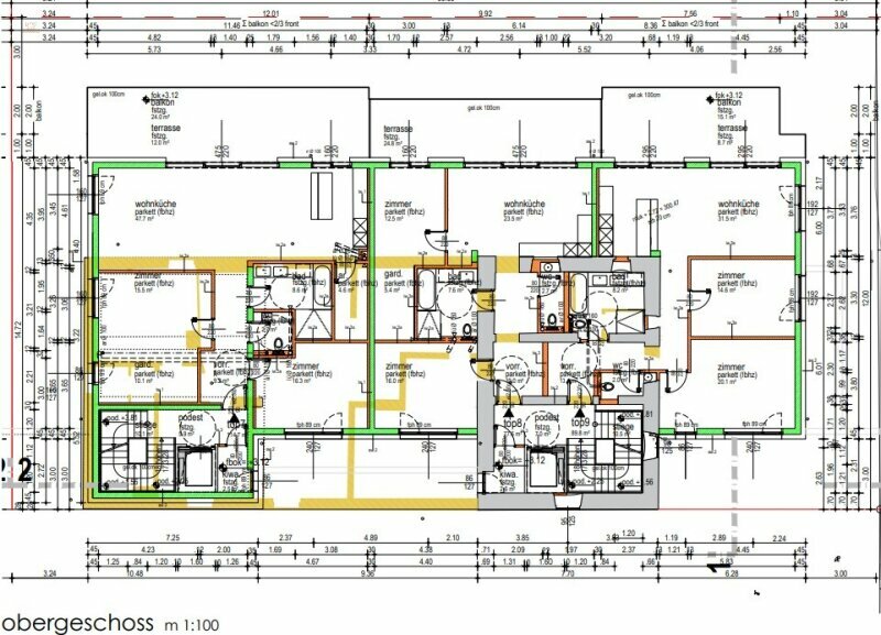 Thumbnail von Exklusives Baugrundstück in einzigartiger Lage mit Einreichplanung!