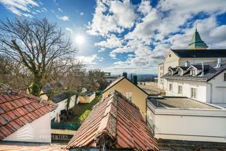 Thumbnail von Exklusives Baugrundstück in einzigartiger Lage mit Einreichplanung!