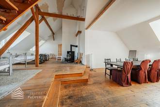 Thumbnail von Exklusives Baugrundstück in einzigartiger Lage mit Einreichplanung!