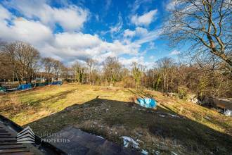 Thumbnail von Exklusives Baugrundstück in einzigartiger Lage mit Einreichplanung!