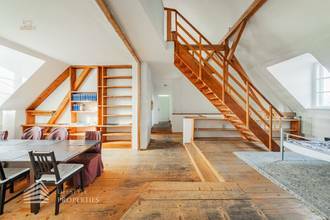 Thumbnail von Exklusives Baugrundstück in einzigartiger Lage mit Einreichplanung!