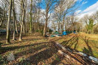 Thumbnail von Exklusives Baugrundstück in einzigartiger Lage mit Einreichplanung!